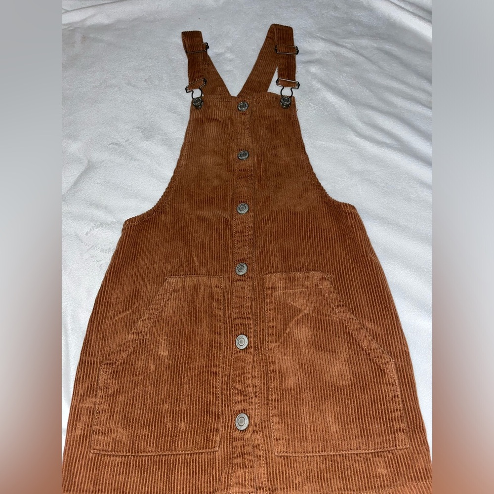 Vanilla Star Girls Dress Jumper.